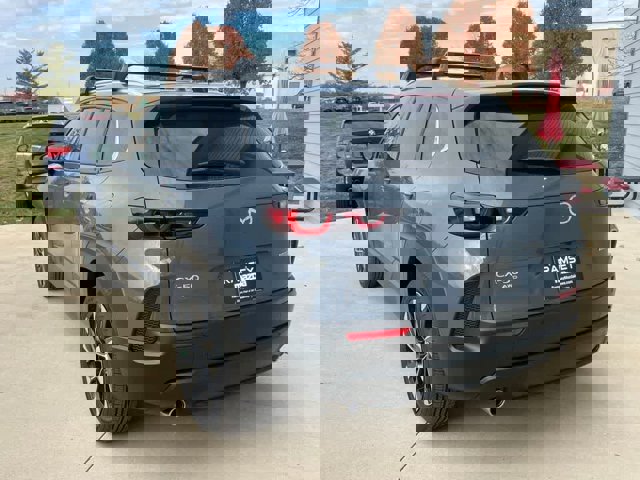 Thumbnail: 2026 Mazda CX-50 - 4