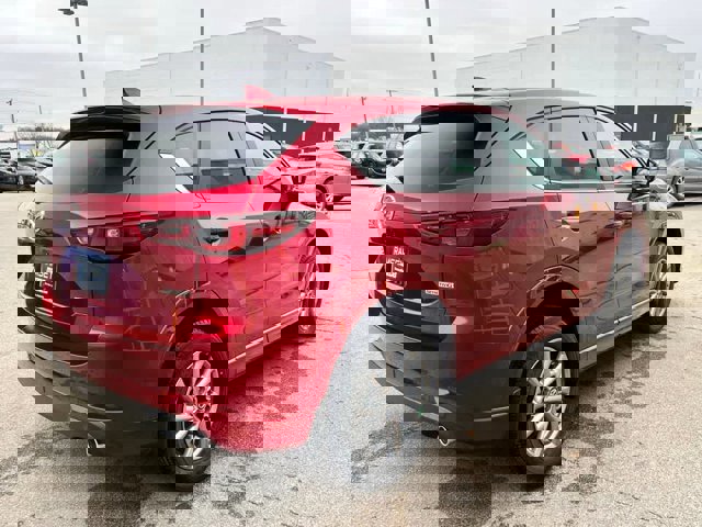 Thumbnail: 2025 Mazda CX-5 - 6