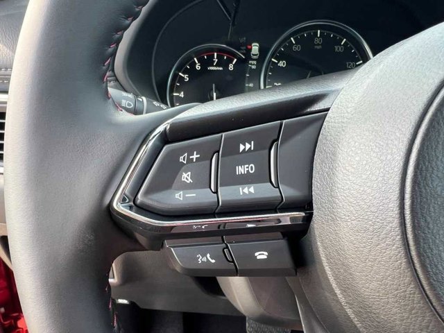 Thumbnail: 2025 Mazda CX-5 - 23