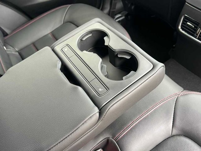 Thumbnail: 2025 Mazda CX-5 - 22