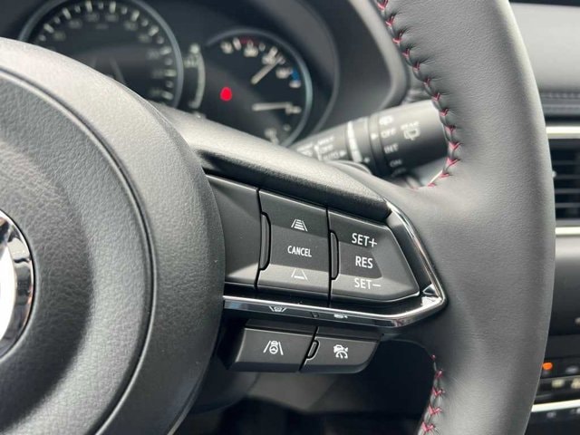 Thumbnail: 2025 Mazda CX-5 - 30