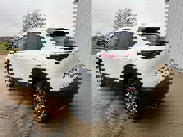 Thumbnail: 2026 Mazda CX-30 - 4