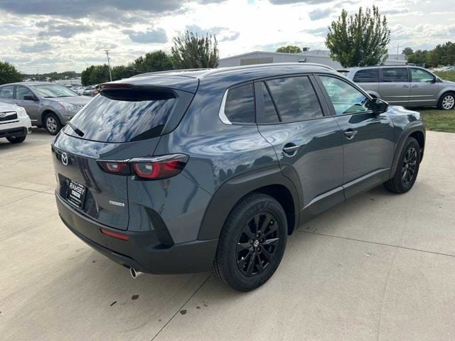 Thumbnail: 2025 Mazda CX-50 - 6