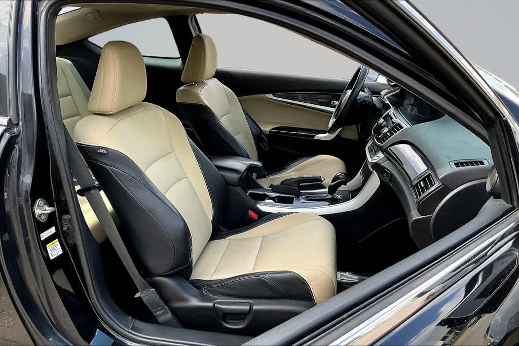 Thumbnail: 2014 Honda Accord - 6