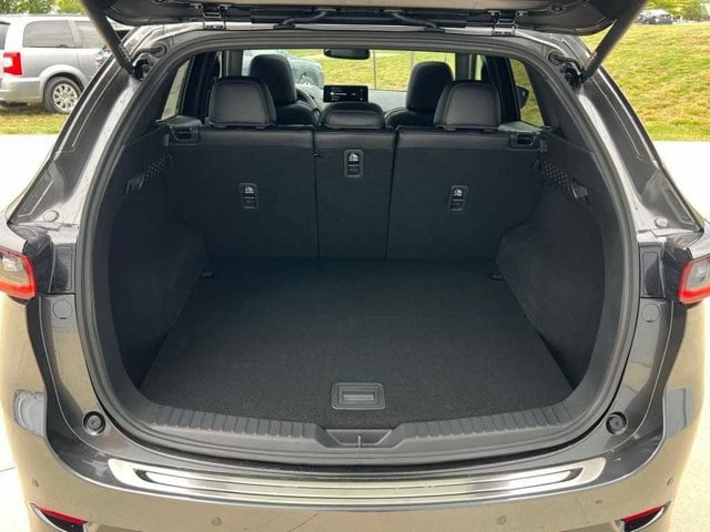 Thumbnail: 2025 Mazda CX-5 - 25