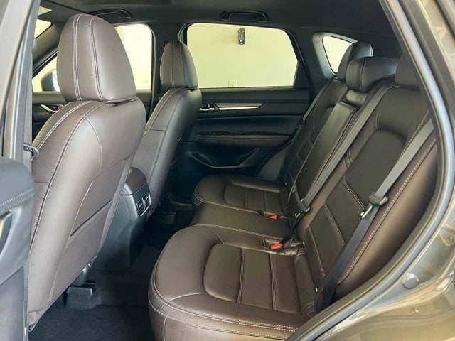 Thumbnail: 2025 Mazda CX-5 - 18