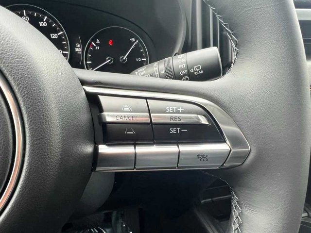 Thumbnail: 2026 Mazda CX-50 - 28