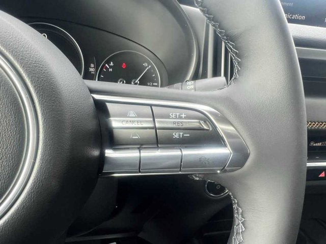 Thumbnail: 2026 Mazda CX-50 - 25