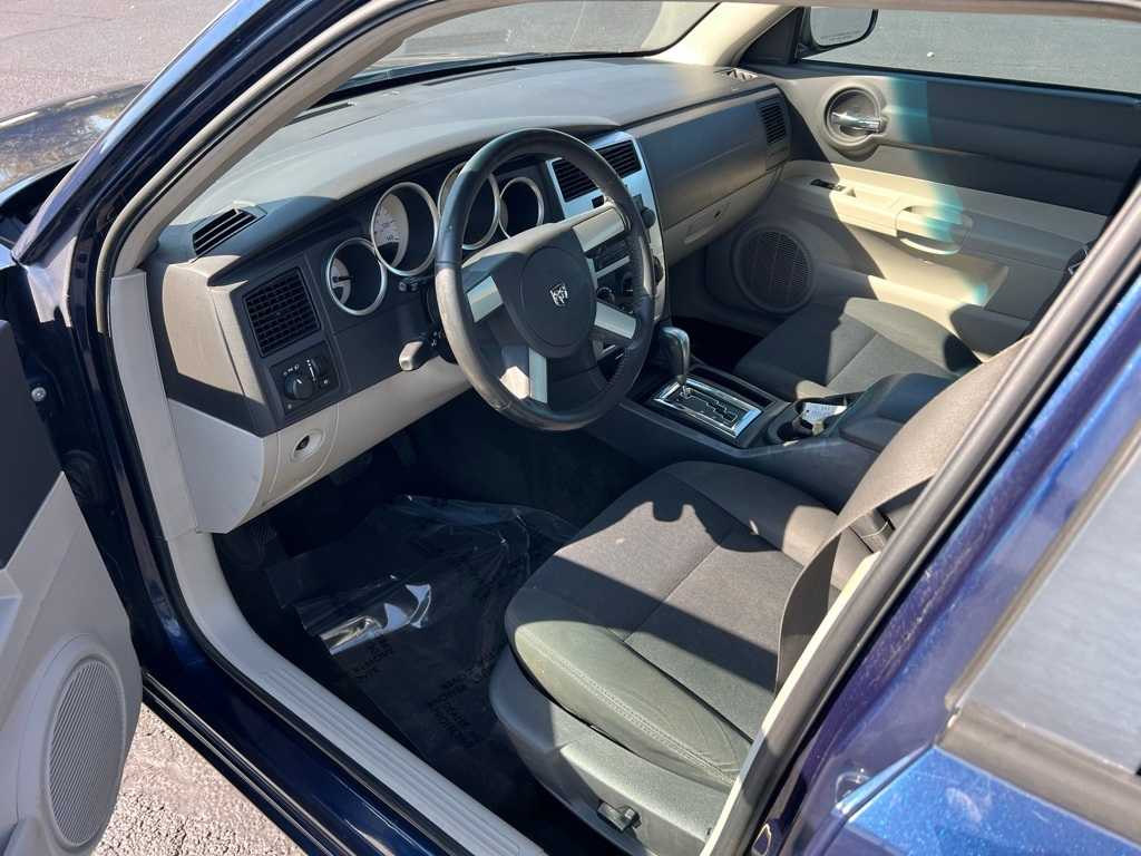 Used 2006 Dodge Charger SXT with VIN 2B3KA43G36H473242 for sale in Urbandale, IA