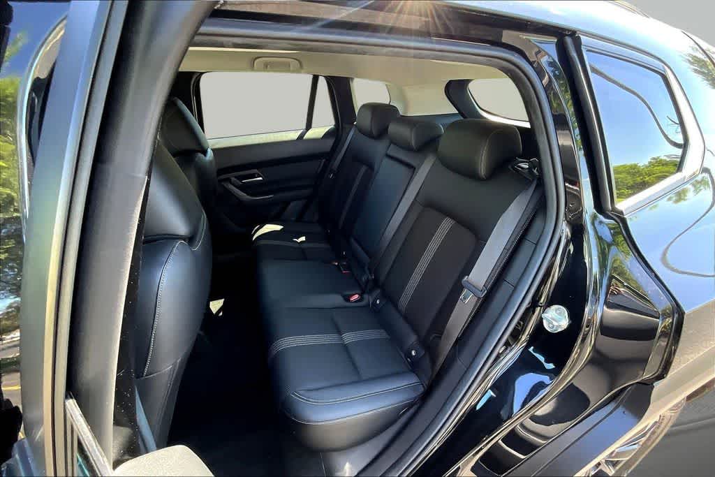 Thumbnail: 2024 Mazda CX-50 - 26