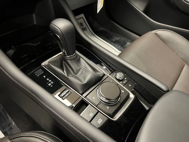 Thumbnail: 2026 Mazda Mazda3 - 26