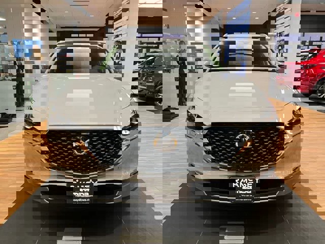 Thumbnail: 2026 Mazda CX-30 - 9