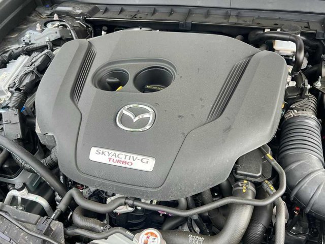 Thumbnail: 2025 Mazda CX-30 - 10