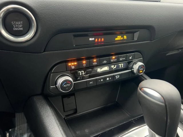 Thumbnail: 2025 Mazda CX-5 - 27