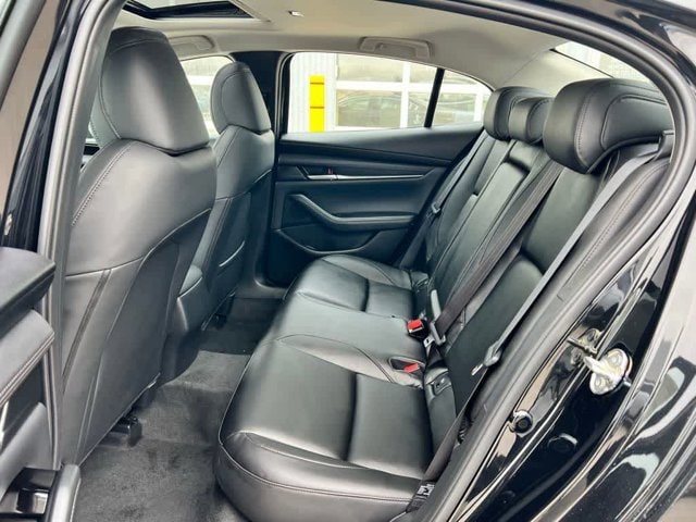 Thumbnail: 2026 Mazda Mazda3 - 17