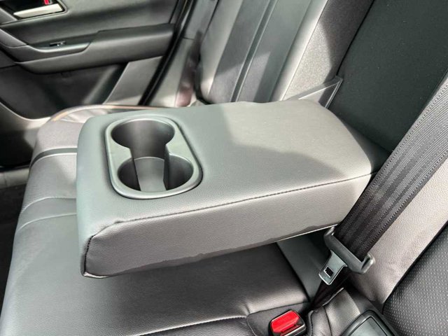 Thumbnail: 2026 Mazda CX-50 - 22