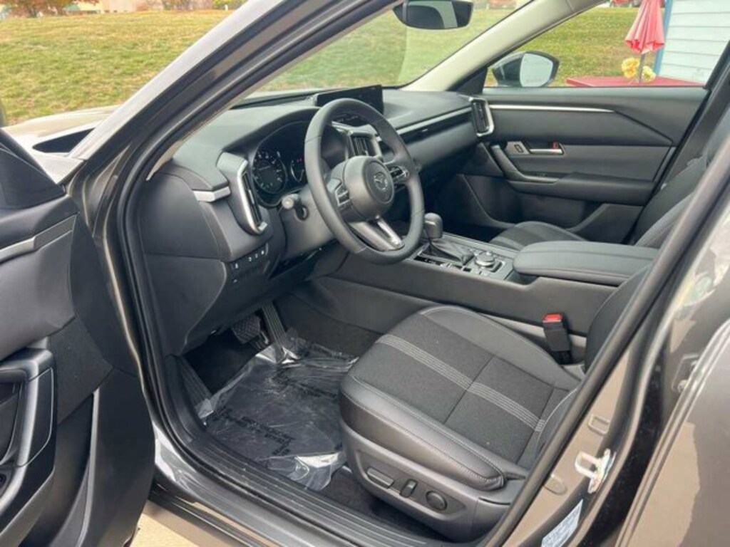 New 2026 Mazda CX-50 Hybrid Preferred AWD Sport Utility