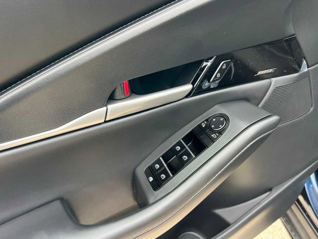 Thumbnail: 2026 Mazda CX-30 - 13