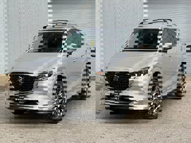 Thumbnail: 2025 Mazda CX-5 - 1