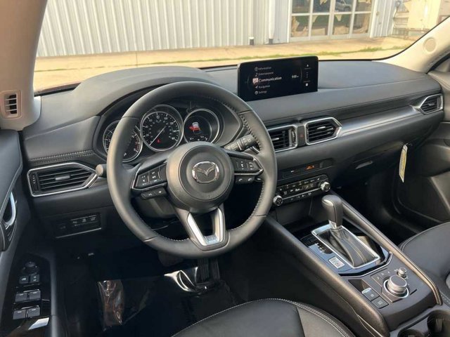 Thumbnail: 2025 Mazda CX-5 - 21