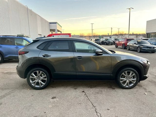 Thumbnail: 2026 Mazda CX-30 - 7