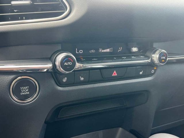 Thumbnail: 2025 Mazda CX-30 - 29