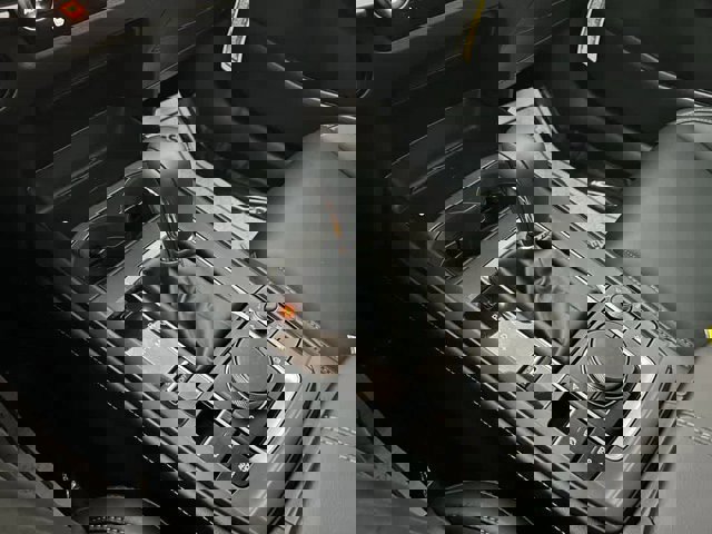 Thumbnail: 2026 Mazda CX-30 - 27