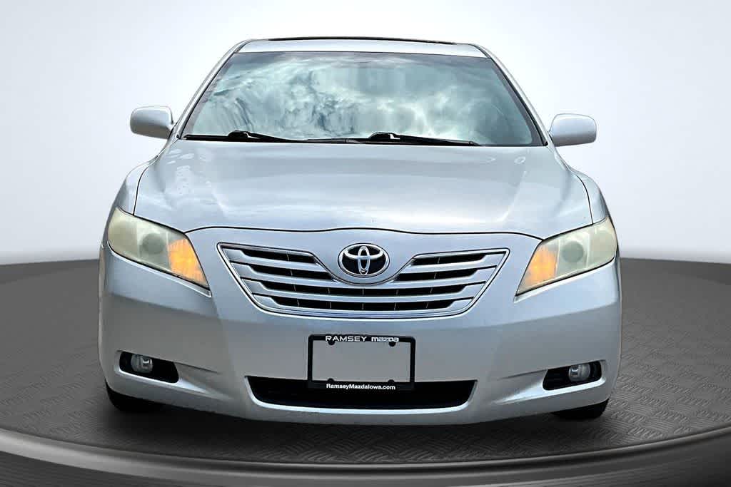 Thumbnail: 2007 Toyota Camry - 3