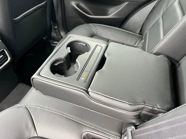 Thumbnail: 2025 Mazda CX-5 - 19