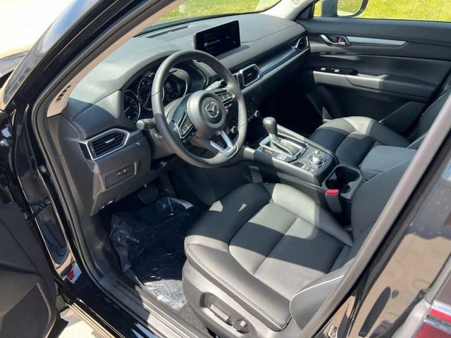 Thumbnail: 2025 Mazda CX-5 - 2
