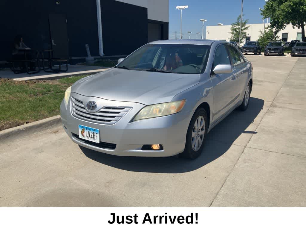 2007 Toyota Camry XLE -
                  Urbandale, IA