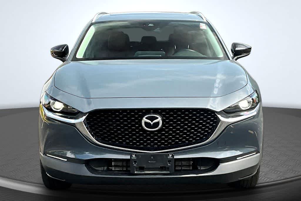 Thumbnail: 2023 Mazda CX-30 - 2