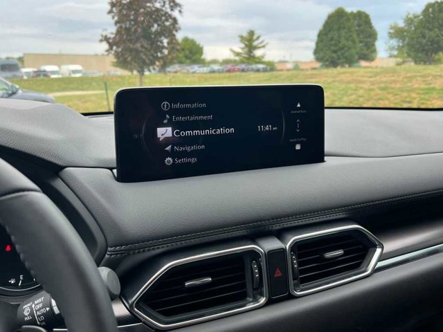 Thumbnail: 2025 Mazda CX-5 - 31