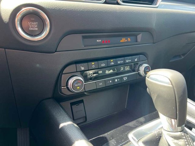 Thumbnail: 2025 Mazda CX-5 - 25