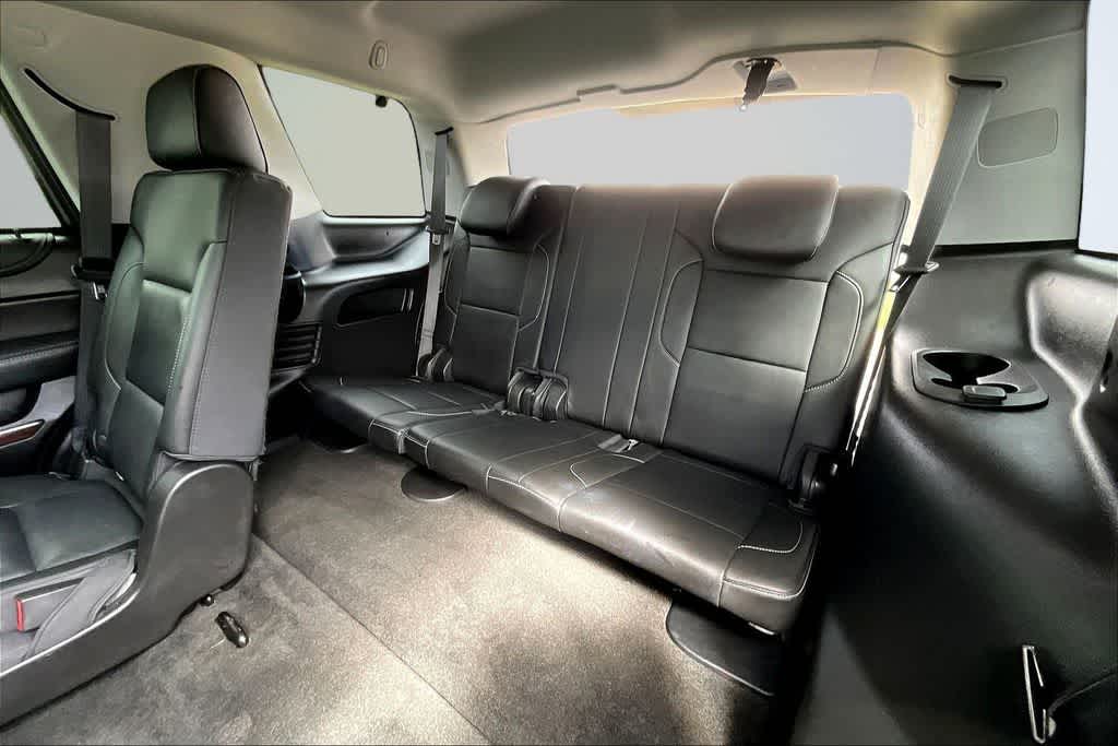 Thumbnail: 2018 GMC Yukon - 29