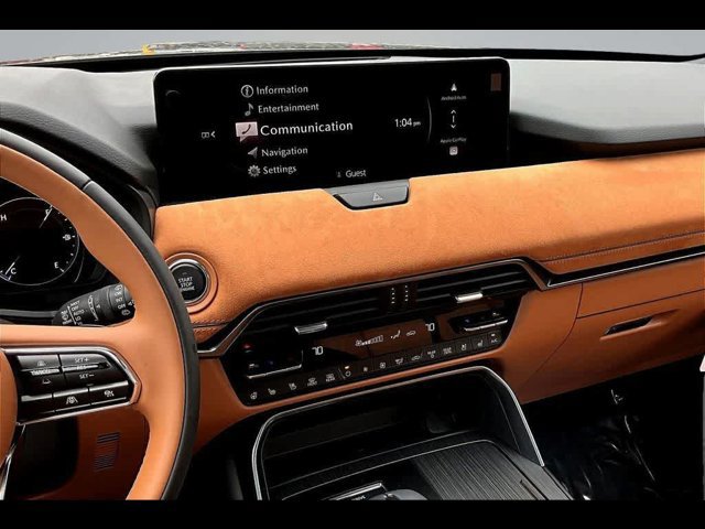 2026 Mazda CX-70 Premium Plus Package - Photo 7