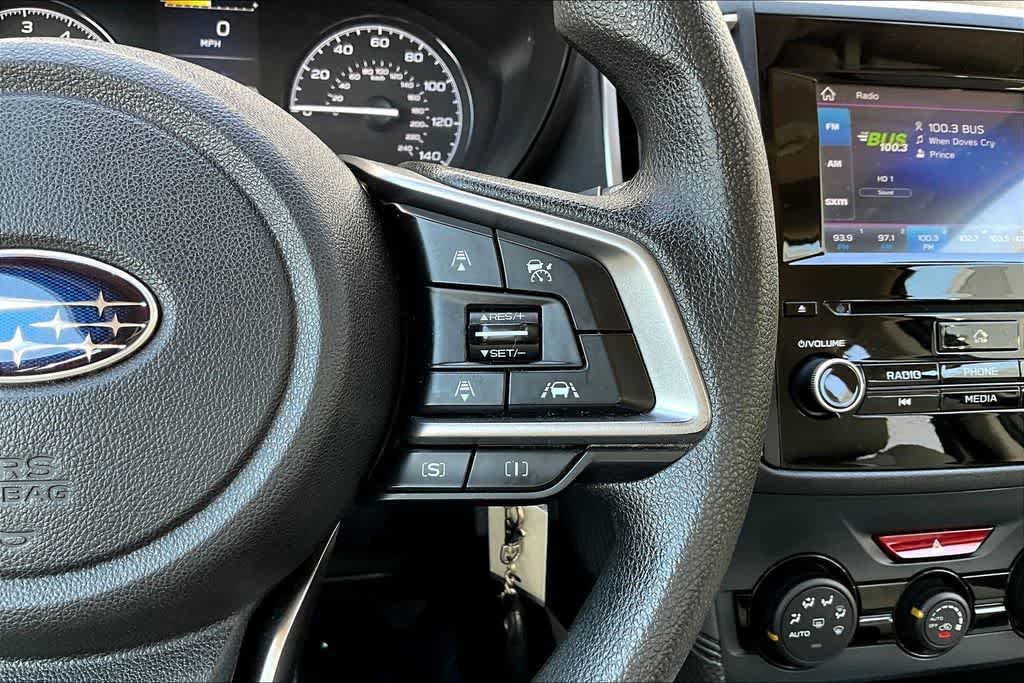 Thumbnail: 2019 Subaru Forester - 20