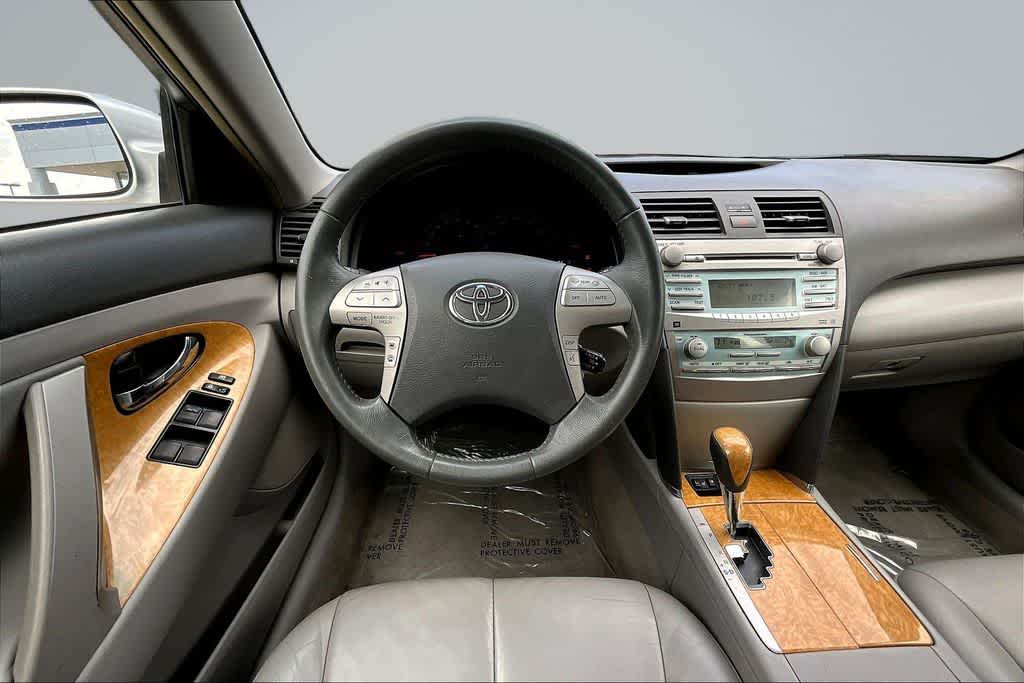 Thumbnail: 2007 Toyota Camry - 5