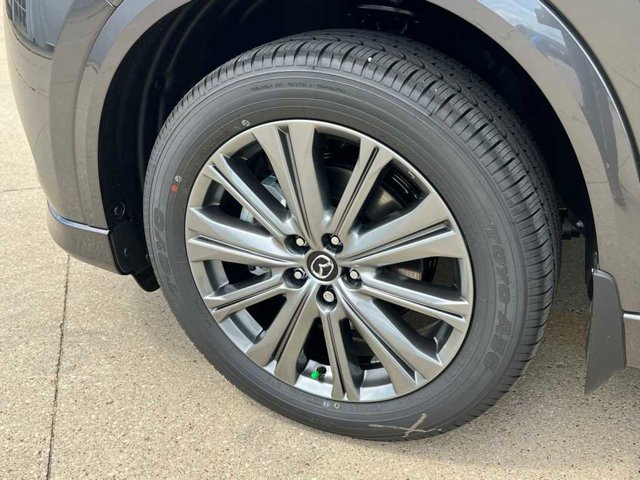 Thumbnail: 2025 Mazda CX-5 - 10