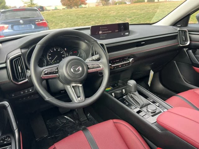 Thumbnail: 2026 Mazda CX-50 - 23