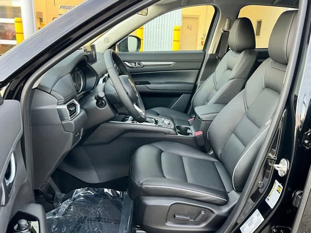 Thumbnail: 2025 Mazda CX-5 - 12