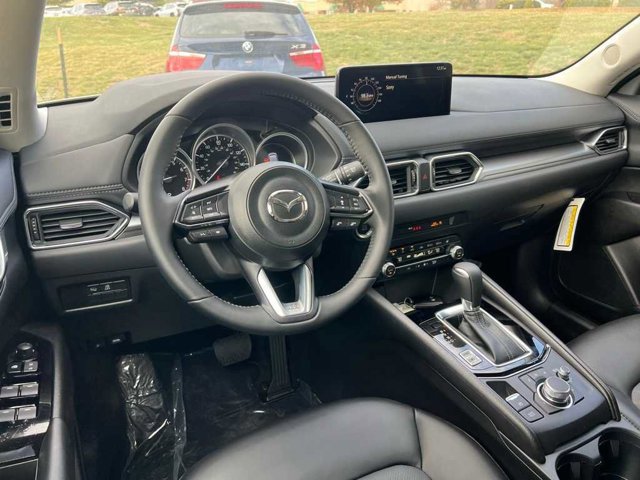Thumbnail: 2025 Mazda CX-5 - 20