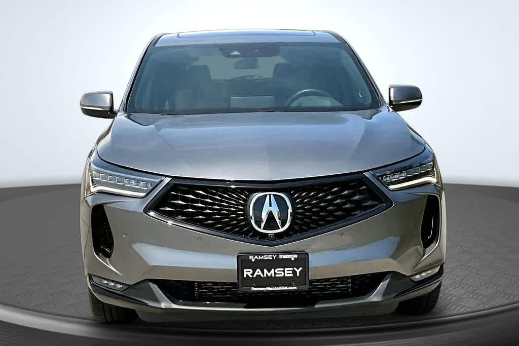 Thumbnail: 2024 Acura RDX - 2