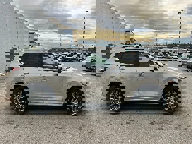 Thumbnail: 2025 Mazda CX-5 - 7