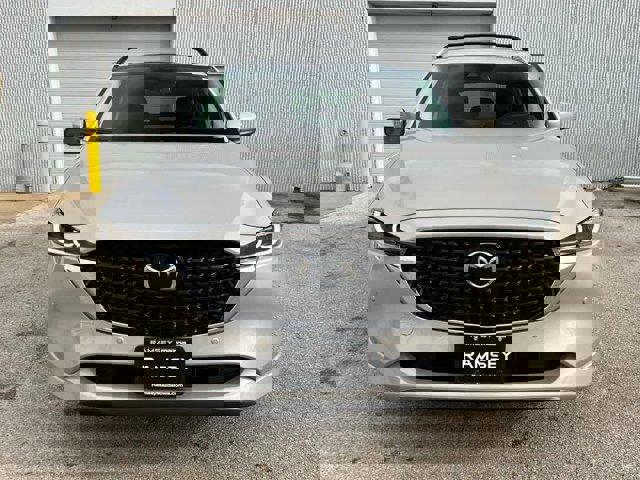 Thumbnail: 2025 Mazda CX-5 - 9