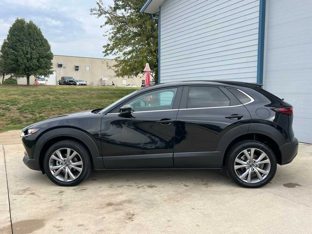 2021 Mazda CX-30 Select photo 3