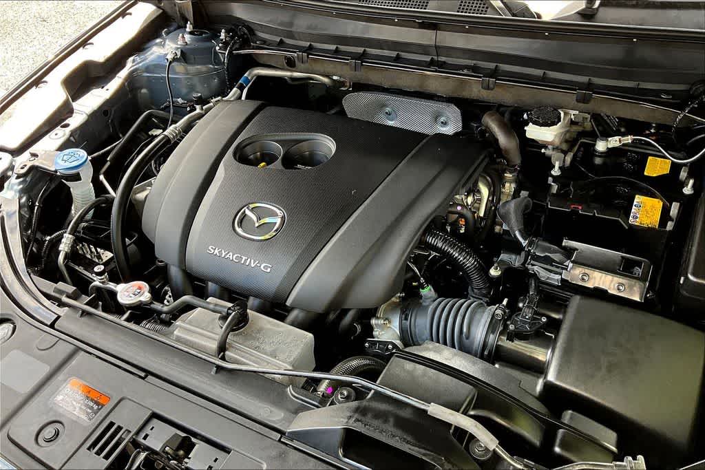 Thumbnail: 2024 Mazda CX-5 - 33