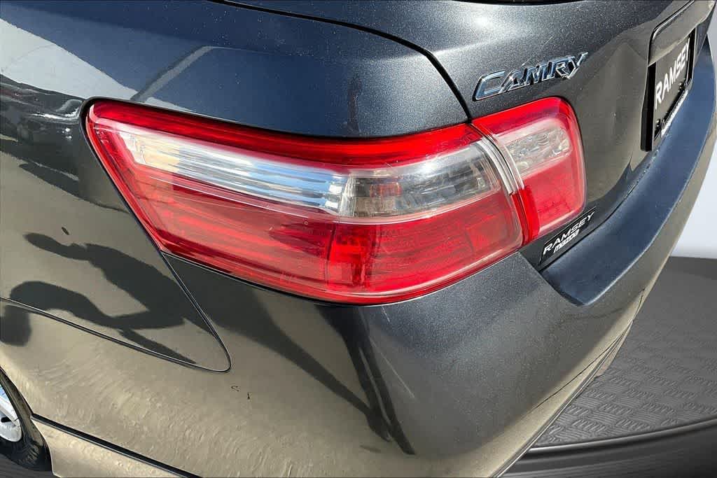 Thumbnail: 2008 Toyota Camry - 29