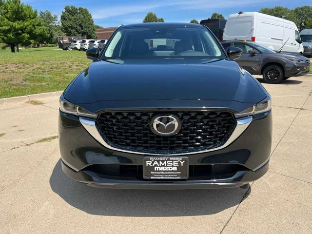Thumbnail: 2025 Mazda CX-5 - 9