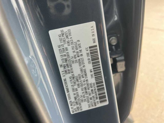 Thumbnail: 2026 Mazda CX-50 - 34